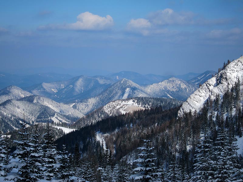 Kuhschneeberg